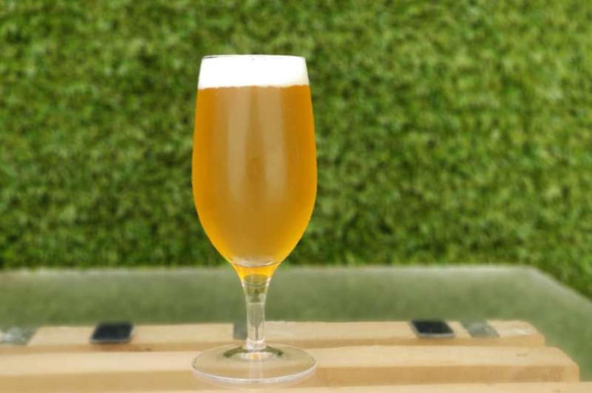 Photos of Upgraded Drinks Package