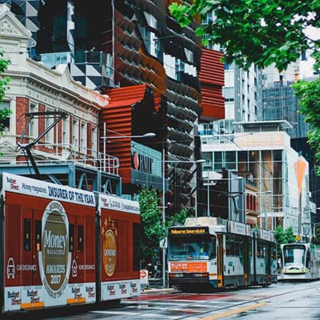 PHOTOS OF SECRET TOURS MELBOURNE