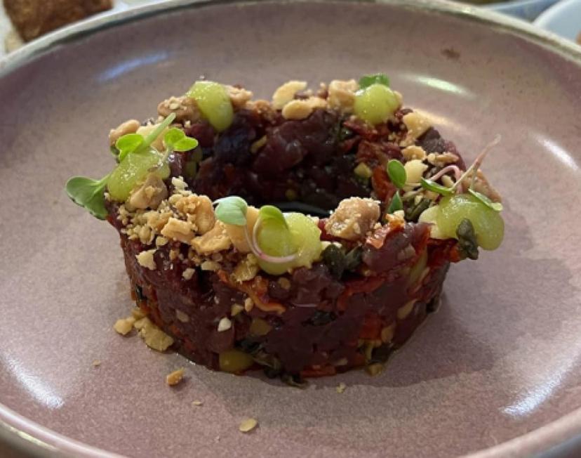 Secret Food Tours: Melbourne