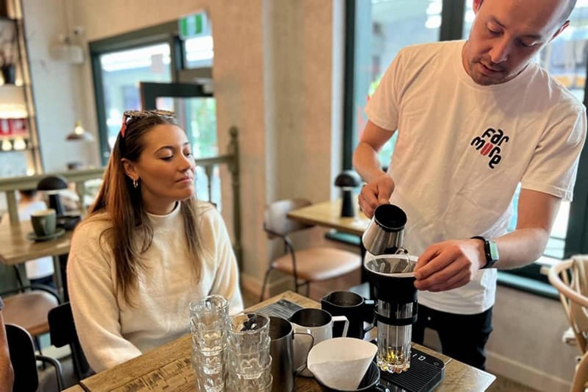 Photos of Secret Food Tour: Melbourne