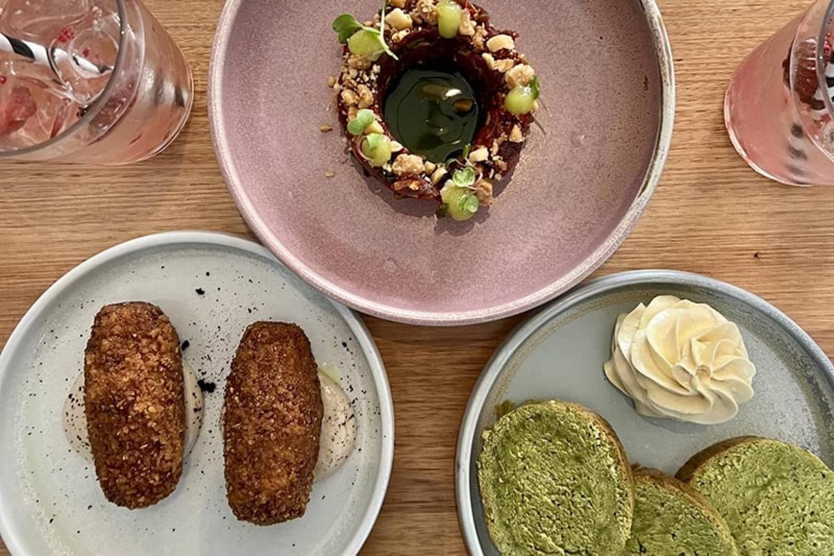 Photos of Secret Food Tour: Melbourne