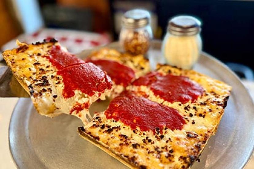 Secret Food Tour: Detroit