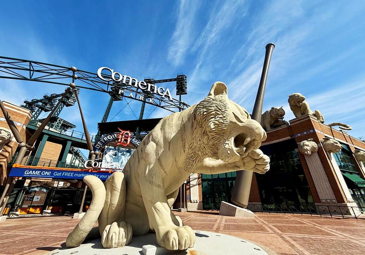 Photos of Secret Food Tour: Detroit