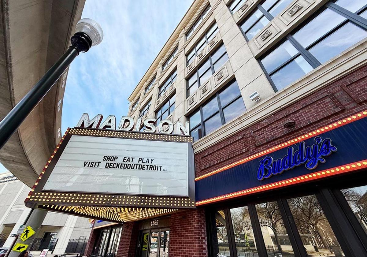 Photos of Secret Food Tour: Detroit