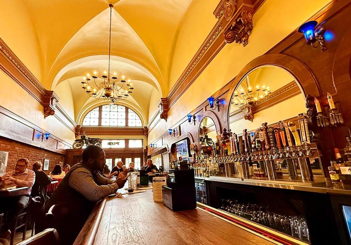 Photos of Secret Food Tour: Detroit