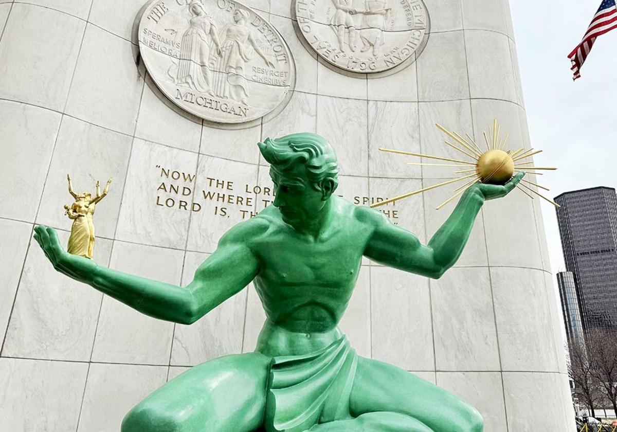 Photos of Secret Food Tour: Detroit