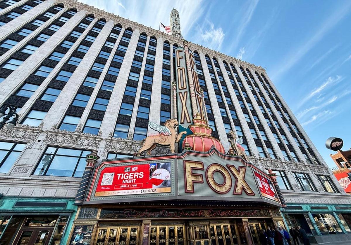 Photos of Secret Food Tour: Detroit