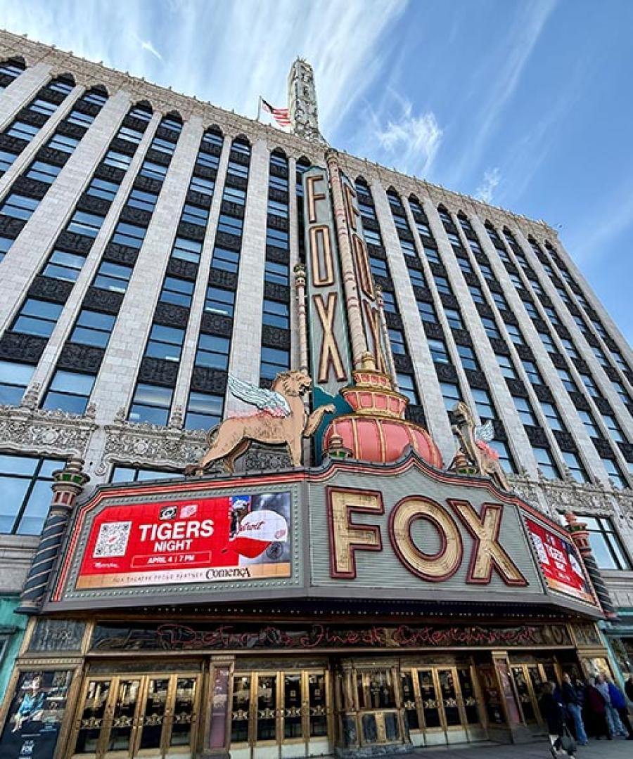 Detroit Food Tour - Secret Food Tours