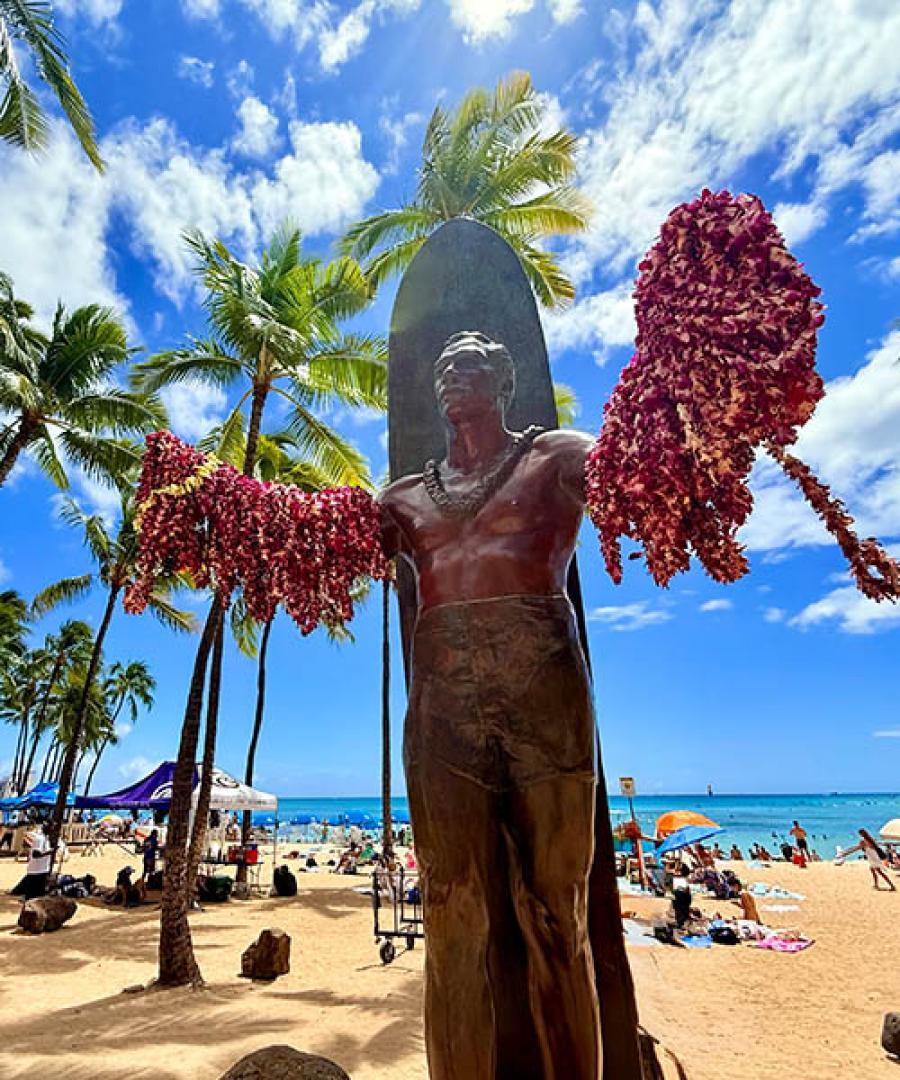 Honolulu Food Tour - Secret Food Tours