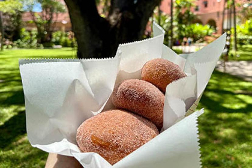 Secret Food Tour: Honolulu