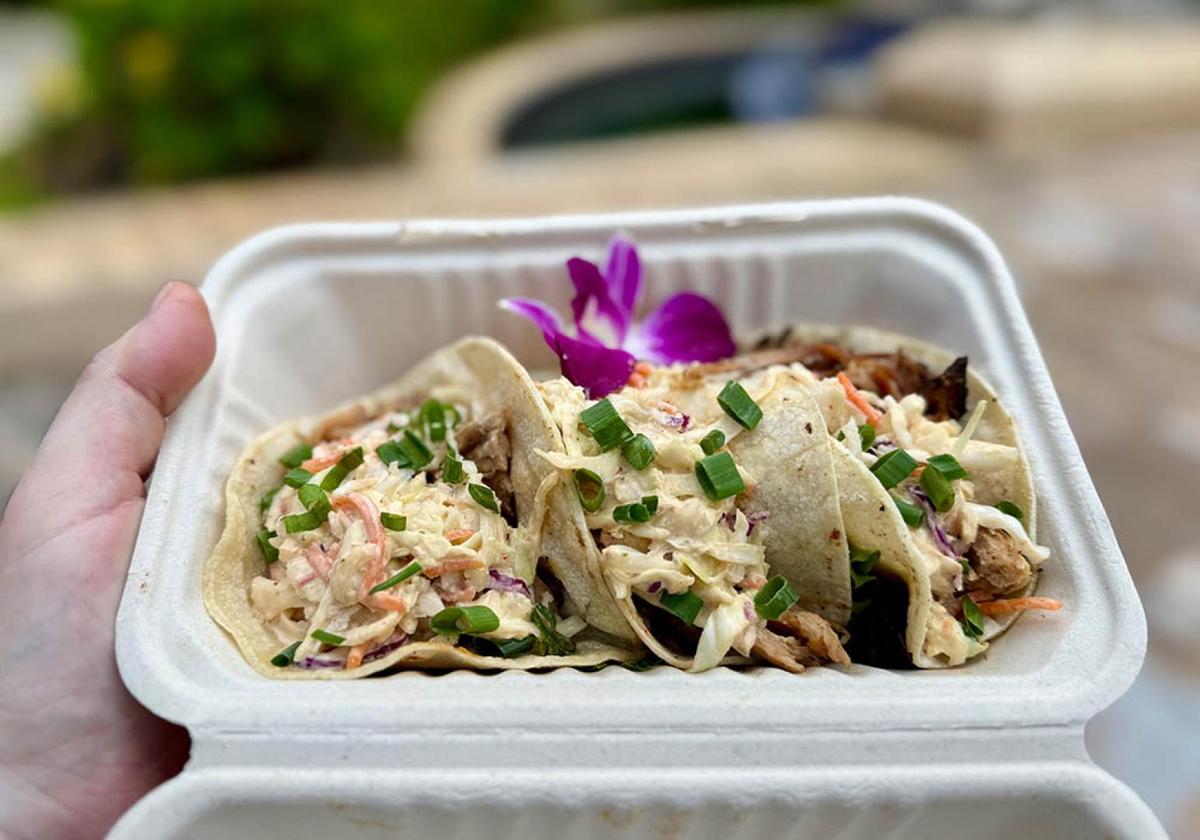 Photos of Secret Food Tour: Honolulu