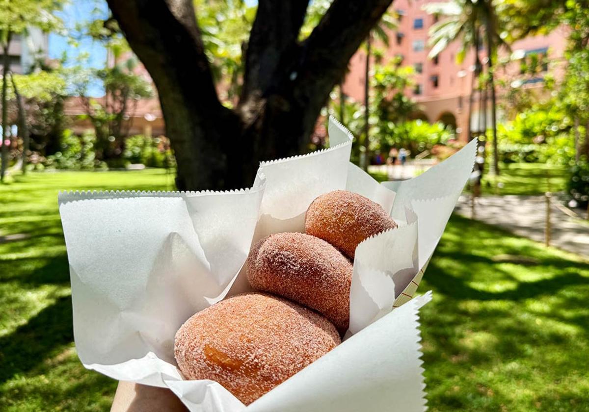 Photos of Secret Food Tour: Honolulu