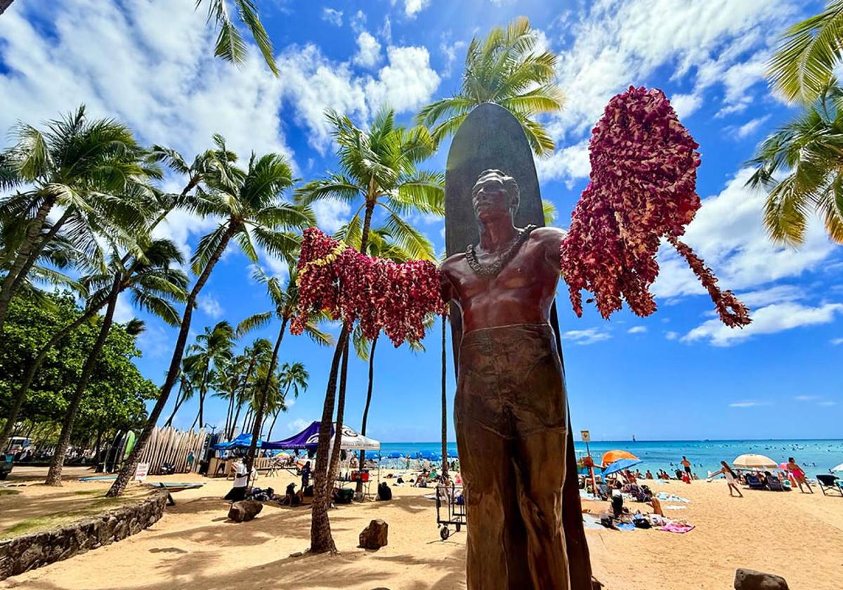 Photos of Secret Food Tour: Honolulu