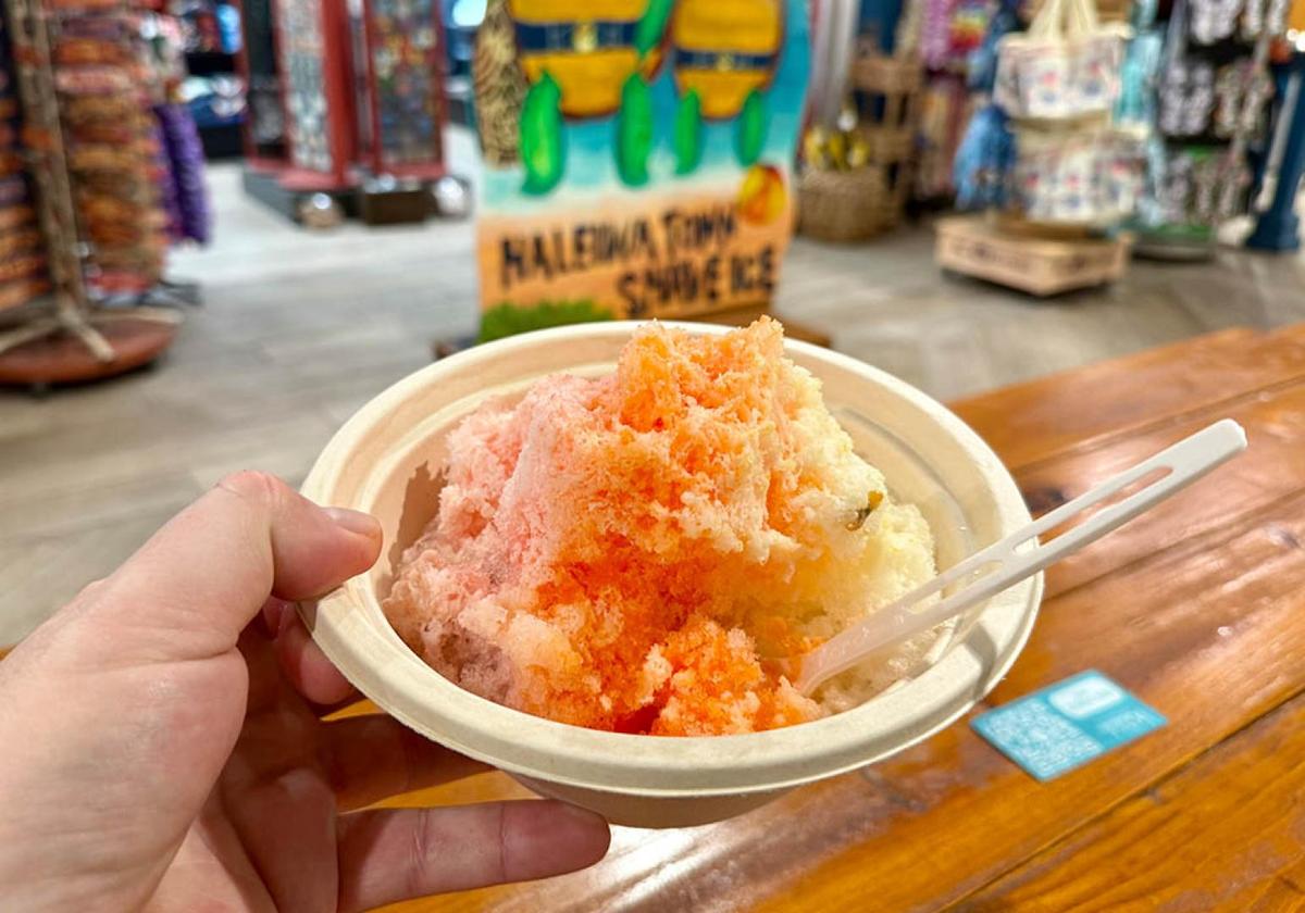 Photos of Secret Food Tour: Honolulu