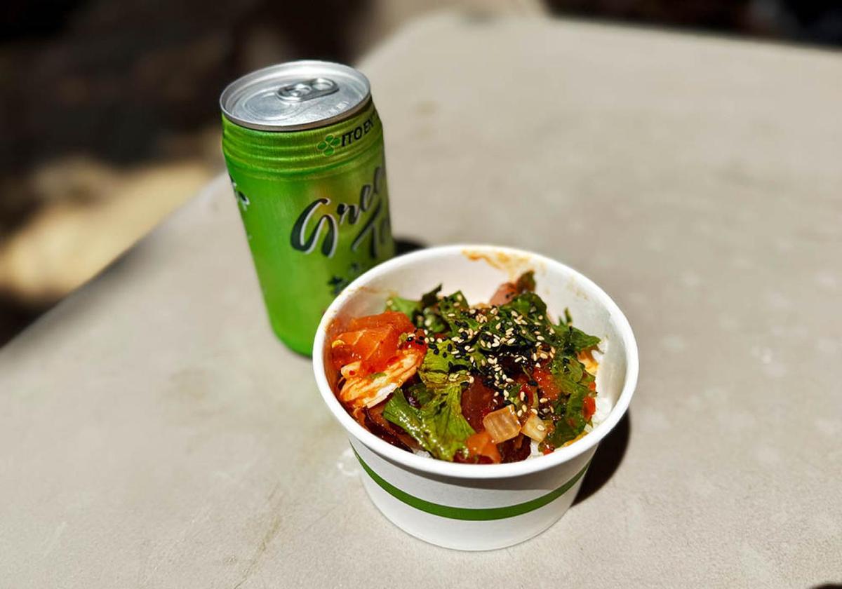 Photos of Secret Food Tour: Honolulu