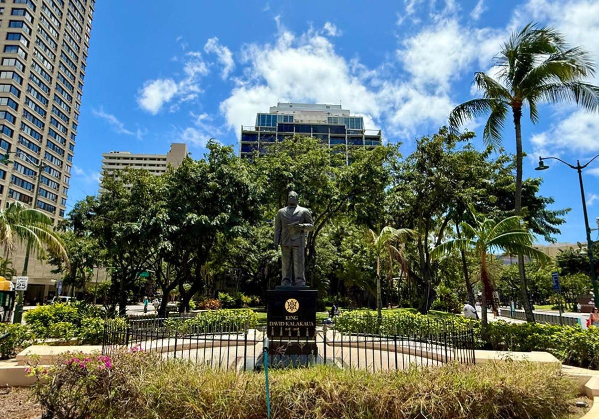 Photos of Secret Food Tour: Honolulu