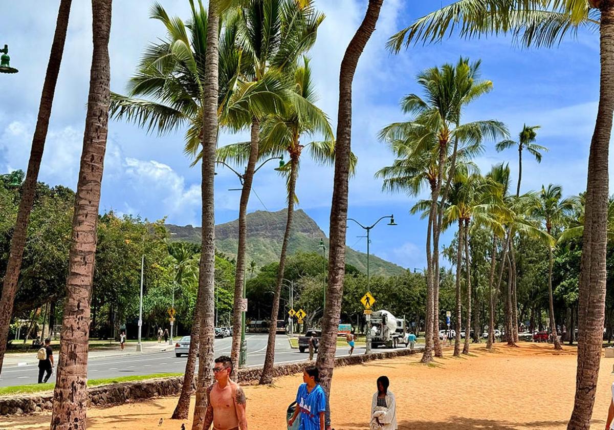 Photos of Secret Food Tour: Honolulu