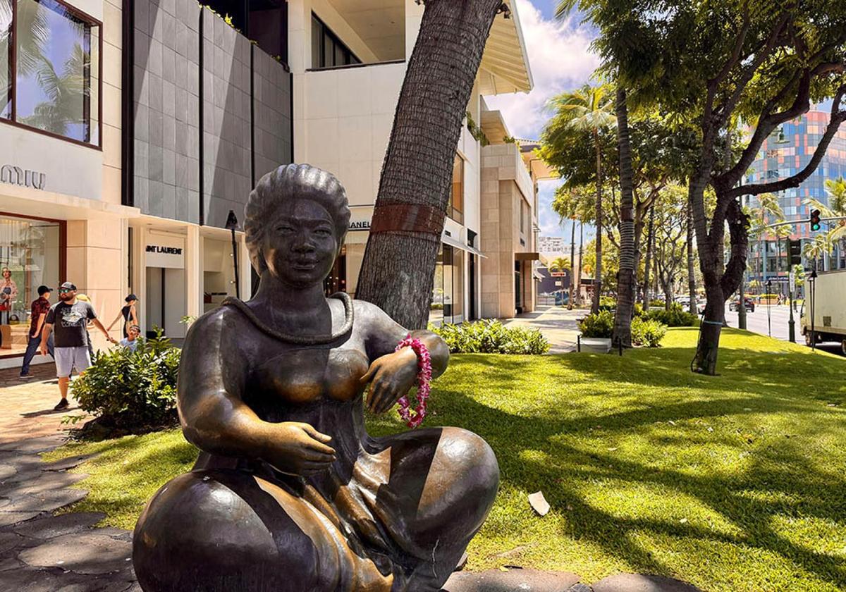 Photos of Secret Food Tour: Honolulu