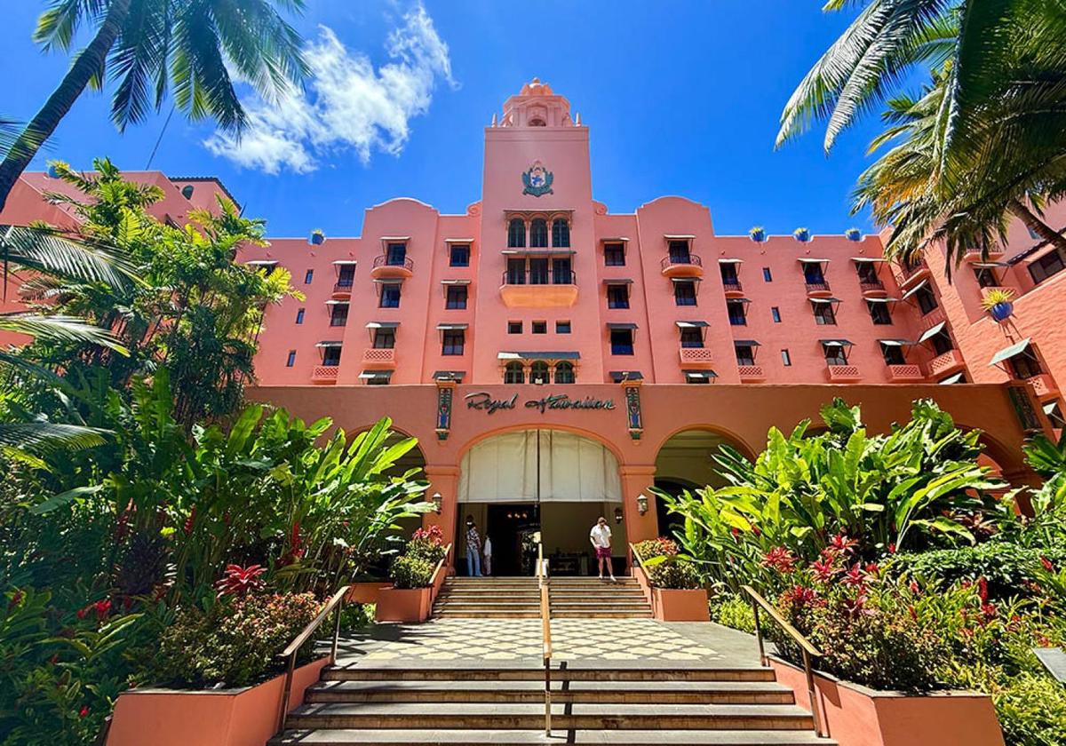 Photos of Secret Food Tour: Honolulu