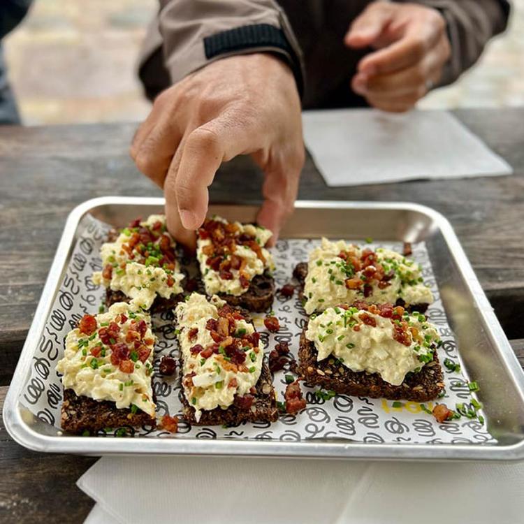 PHOTOS OF SECRET TOURS Copenhagen