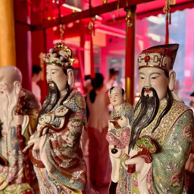 Photos of Secret Tours Kuala Lumpur