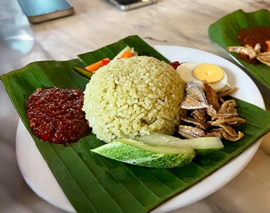 Secret Food Tours: Kuala Lumpur