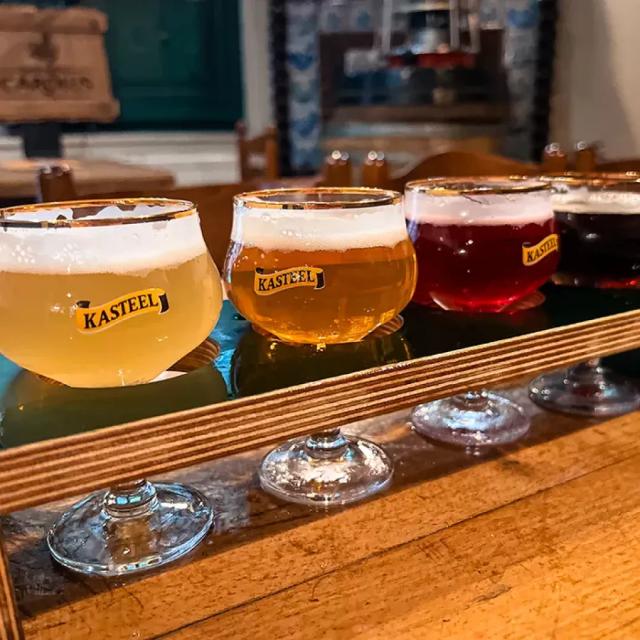 Photos of Secret Tours Brussels