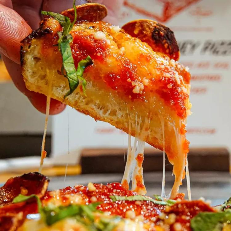 Photos of Secret Tours Cincinnati