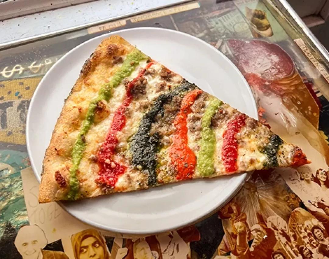 Secret Food Tours: NYC - Greenwich Village