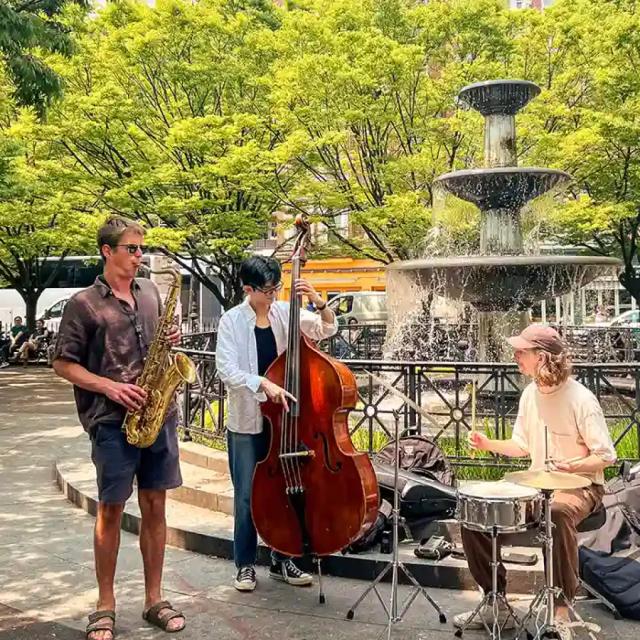 Photos of Secret Tours New York