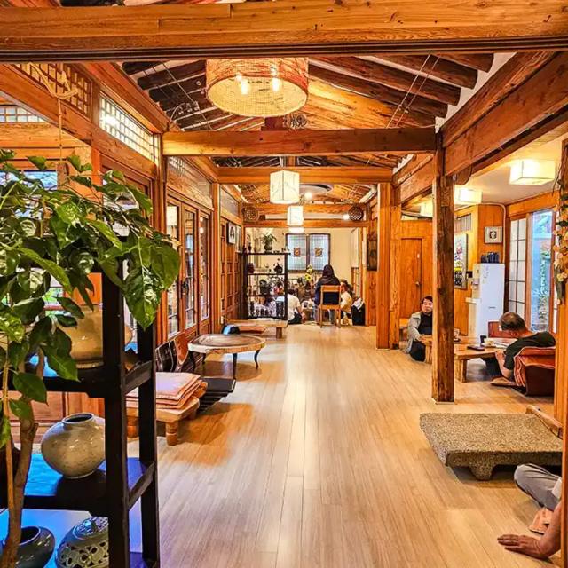 Photos of Secret Tours Seoul