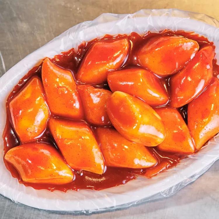 Photos of Secret Tours Seoul