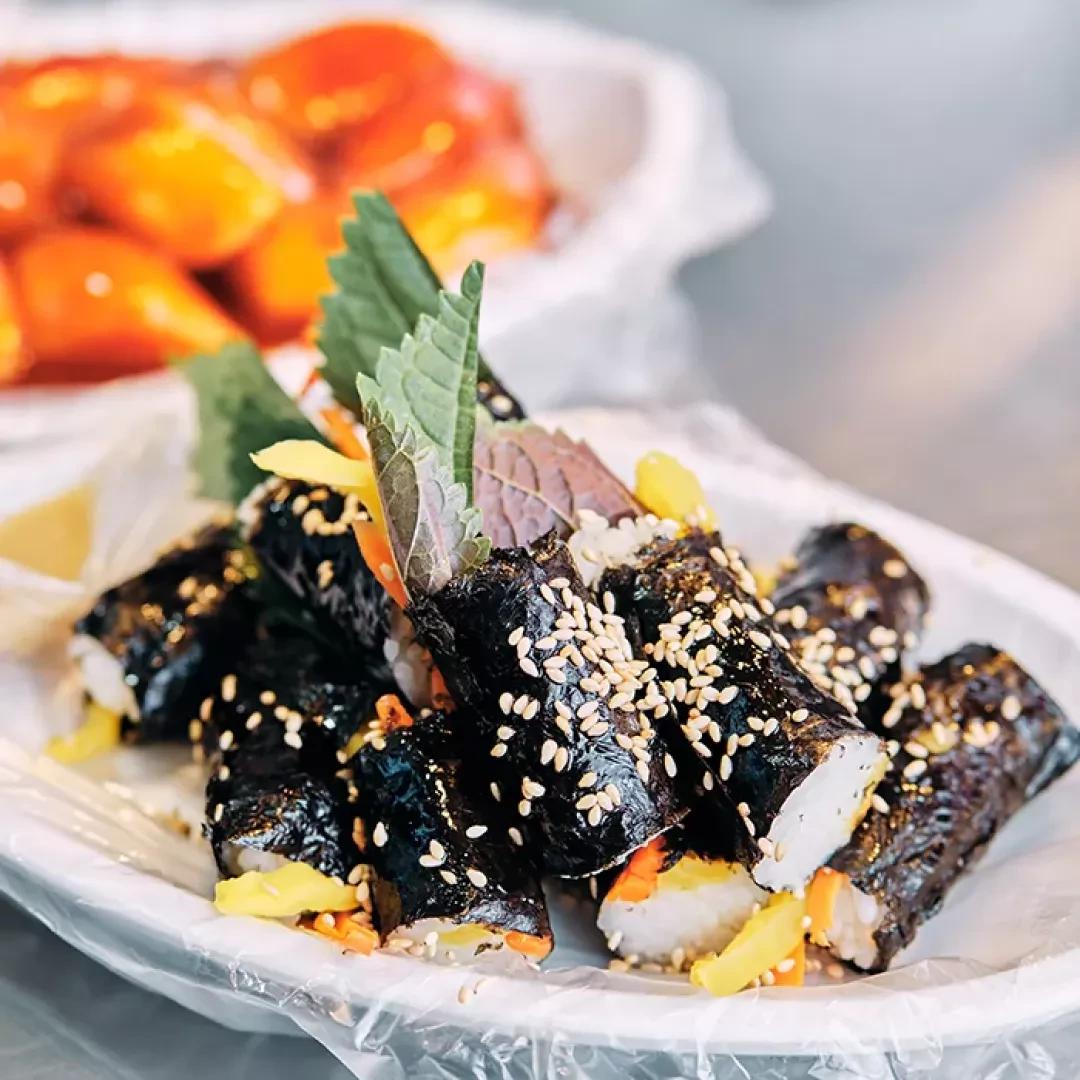 Photos of Secret Tours Seoul