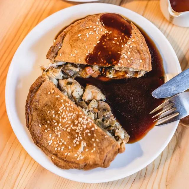 Photos Of Secret Tours Dublin