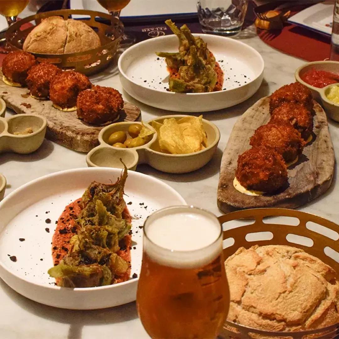 Photos Of Secret Tours Valencia