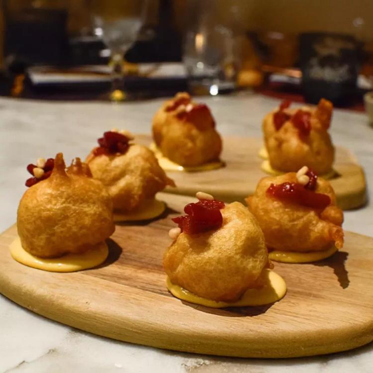 Photos Of Secret Tours Valencia