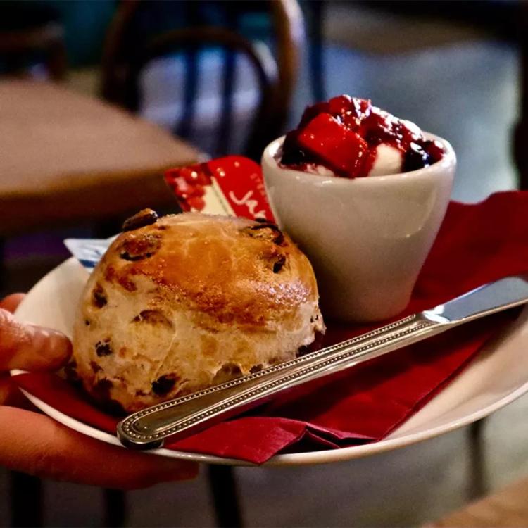 Photos of Secret Tours Edinburgh