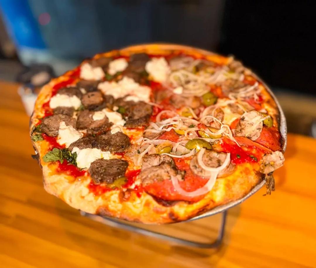 Secret Food Tours: Minneapolis