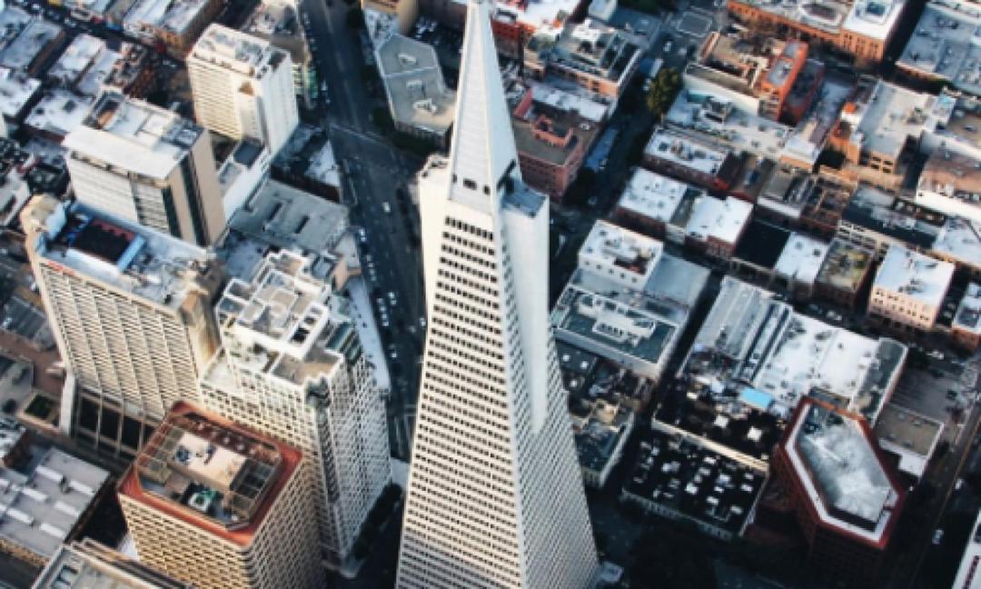 WHY NORTH BEACH & CHINATOWN?